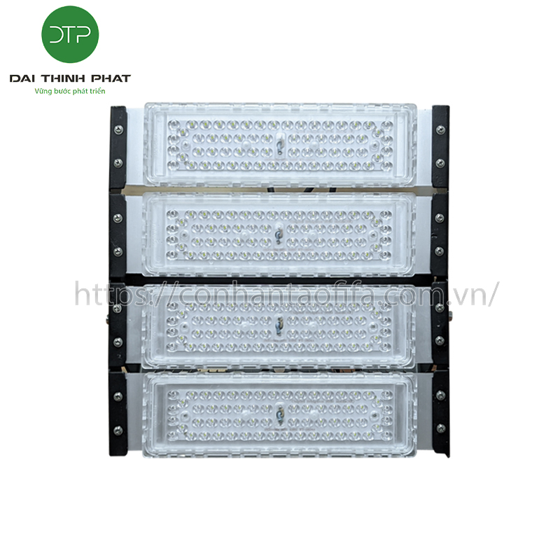 Đèn Pha LED Module SMD Bridgelux 200W